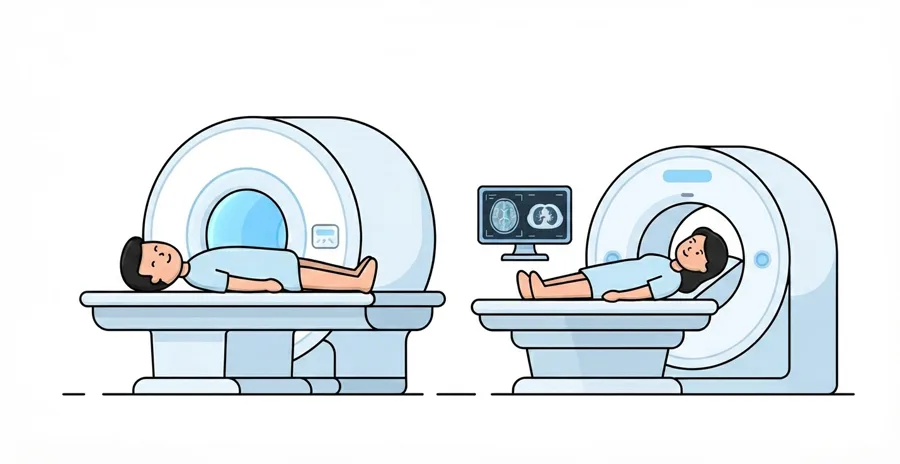 MRI & CT Scans