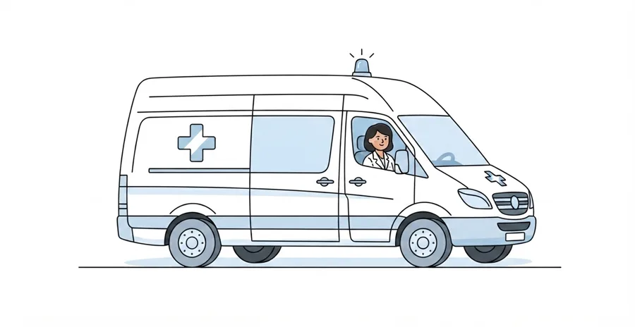 Patient Transportation